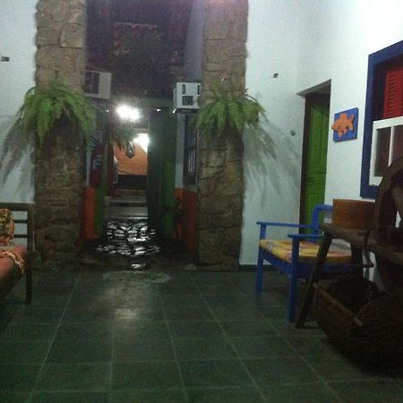Aracy Araquari Exterior photo