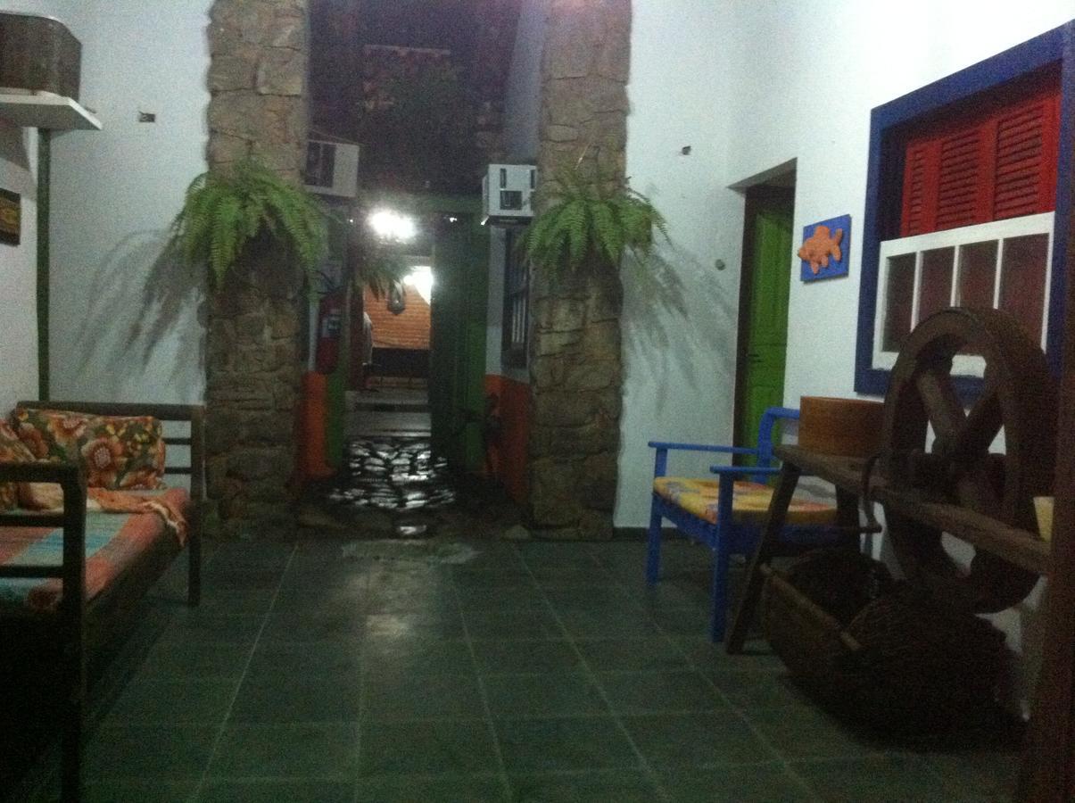 Aracy Araquari Exterior photo