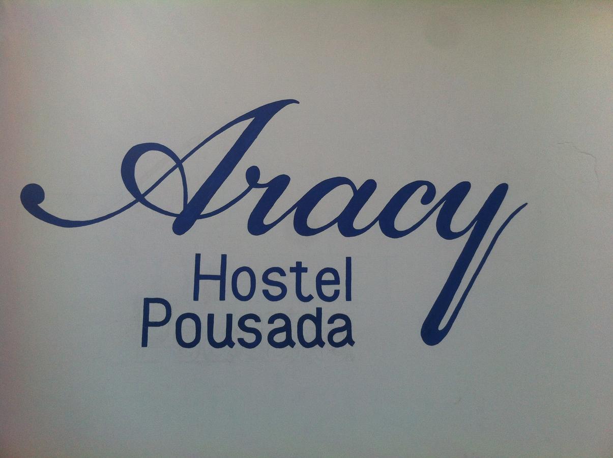Aracy Araquari Exterior photo