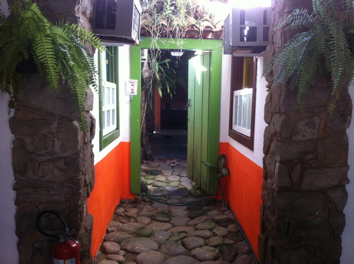 Aracy Araquari Exterior photo
