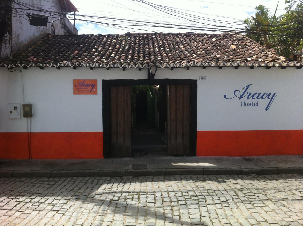 Aracy Araquari Exterior photo