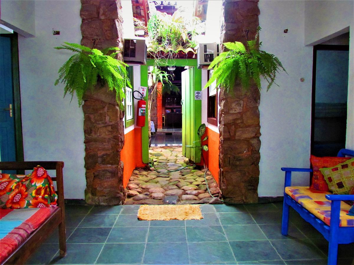 Aracy Araquari Exterior photo