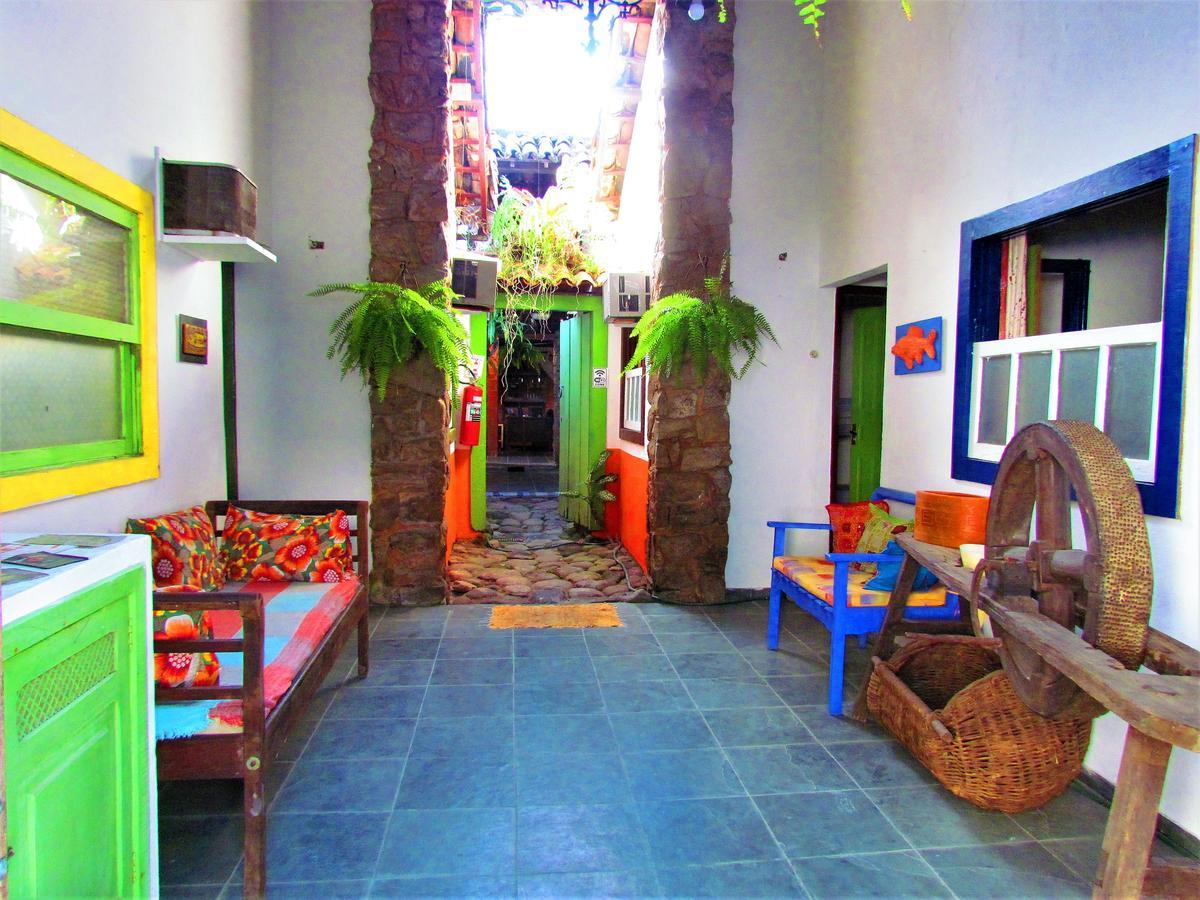 Aracy Araquari Exterior photo
